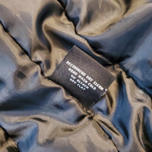 OG South Pole Flannel Coat - Picture 11 of 12